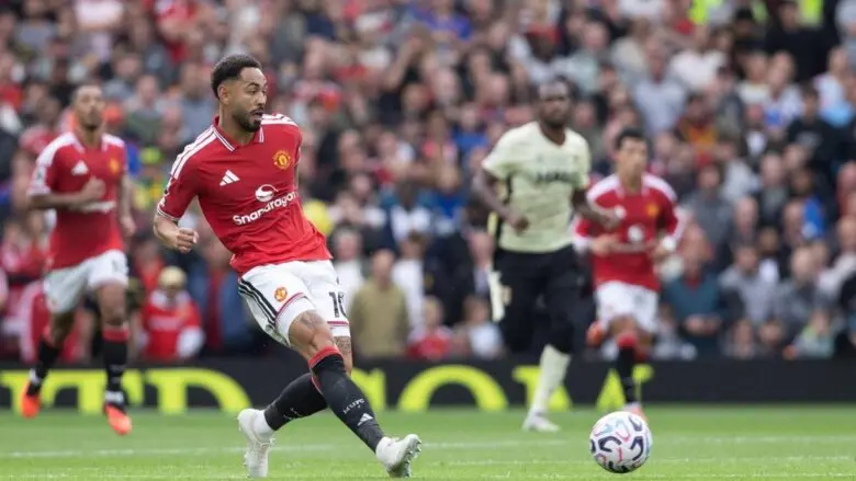 Manchester United registra rombo de quase R$ 300 milhões em balanço anual