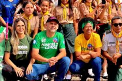 Marcelo Lemos desponta como nome de Ji-Paraná para a Assembleia Legislativa