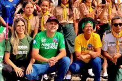 Marcelo Lemos desponta como nome de Ji-Paraná para a Assembleia Legislativa
