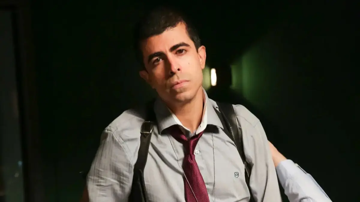 Marcius Melhem faz acordo e encerra processo por acusação de assédio sexual; saiba detalhes Globo/Tata Barreto