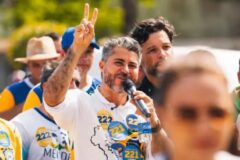 Marcos Rogério apresenta propostas para a saúde em RO