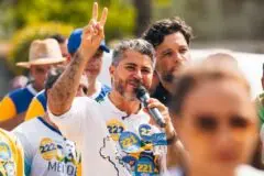 Marcos Rogério destaca recursos para saúde em Rondônia