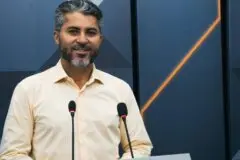 Marcos Rogério detalha no debate da Rede Amazônica de onde pretende tirar recursos para hospitais, polícia e estradas