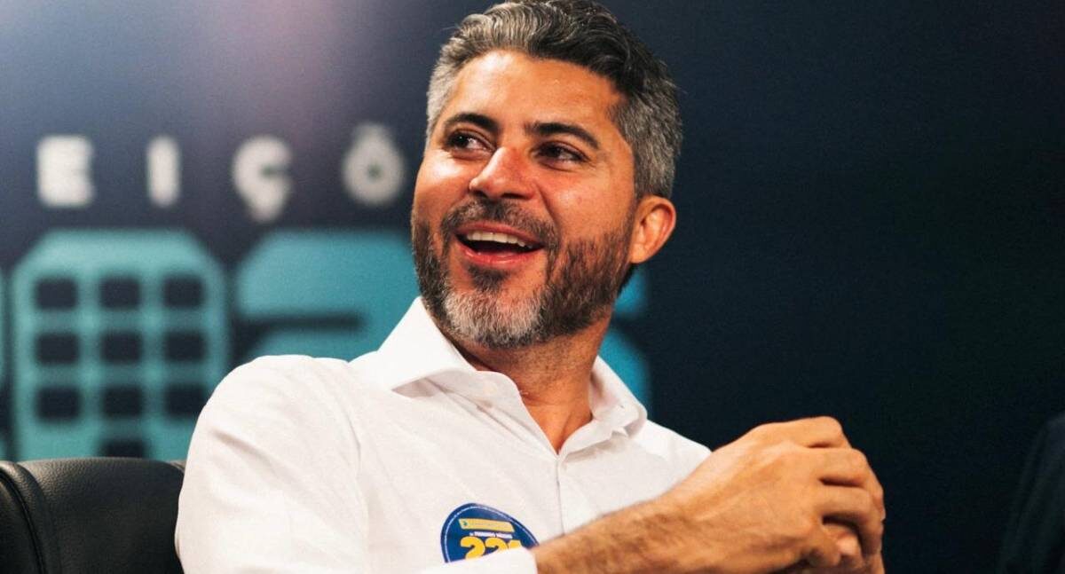 Marcos Rogério diz que Governo não é prêmio e defende gestão focada em soluções