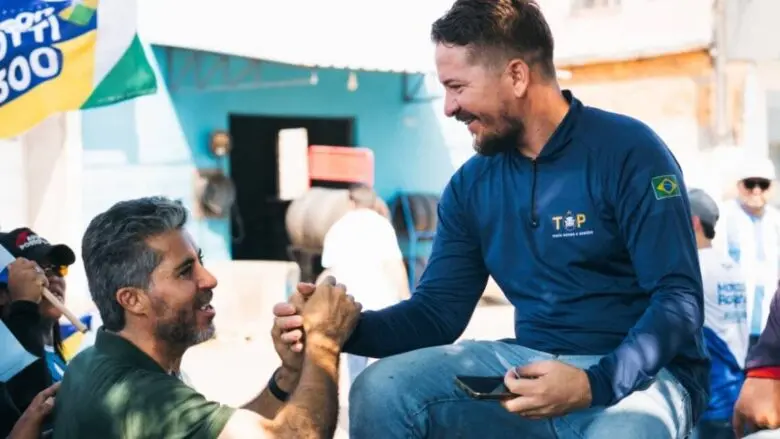 Marcos Rogério propõe ampliar atuação do Estado para acelerar entrega de títulos de terra em RO