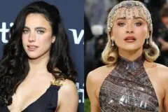 Margaret Qualley e Sabrina Carpenter se juntam ao elenco da cinebiografia de Fred Astaire