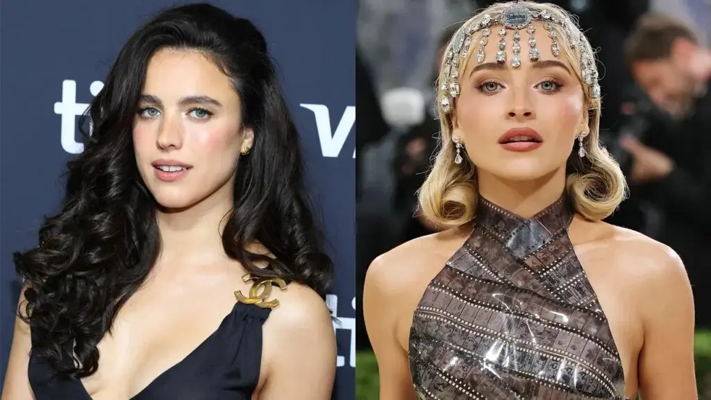 Margaret Qualley e Sabrina Carpenter se juntam ao elenco da cinebiografia de Fred Astaire
