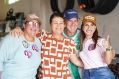 Mariana Carvalho amplia agendas de campanha no interior de Rondônia