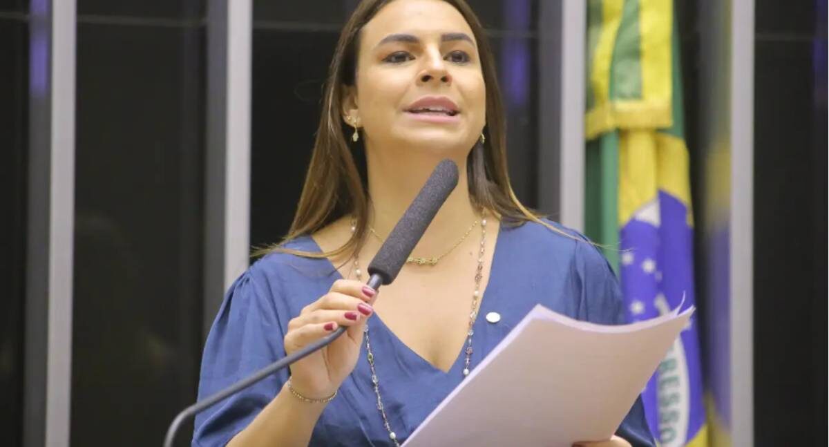 Mariana Carvalho aposta em experiência e articulação para destravar obras em Rondônia