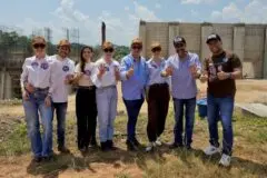 Mariana defende energia mais barata para quem vive em Rondônia