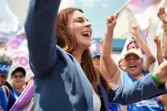 Mariana mantém luta para que Rondônia não perca R$ 100 milhões destinados à construção do Novo Hospital JPll