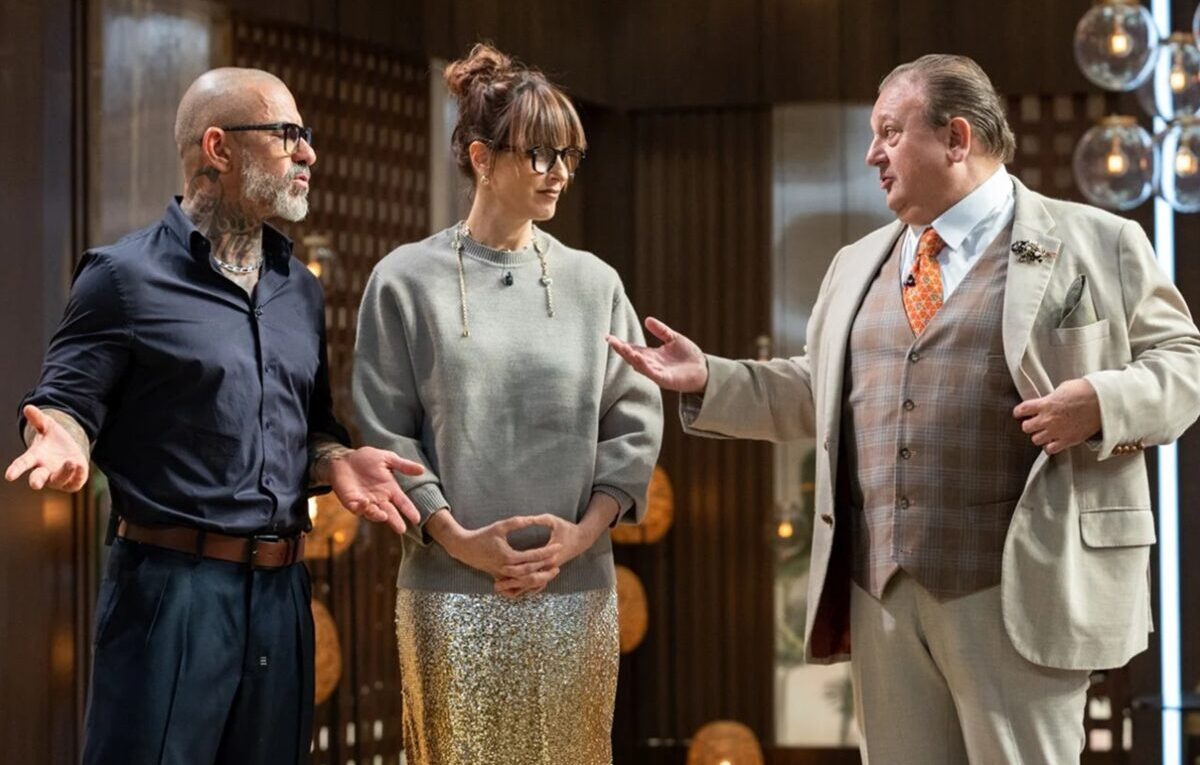 MasterChef Brasil elimina participante considerada favorita ao prêmio
