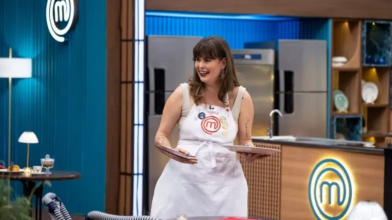 MasterChef: Carla chora e desabafa após receber ameaças de morte