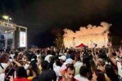 Mastruz com Leite é atração confirmada no aniversário de Porto Velho