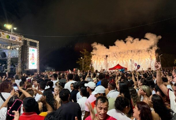 Mastruz com Leite é atração confirmada no aniversário de Porto Velho