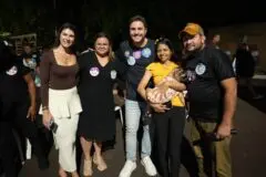 Maurício Carvalho destaca força das mães atípicas e defende mais acolhimento às famílias