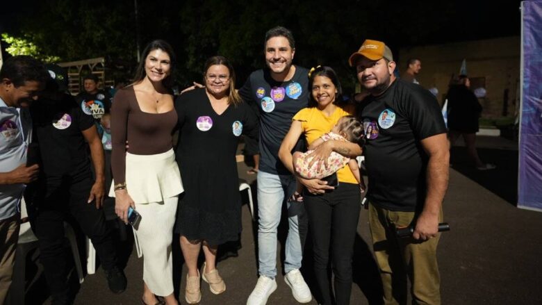 Maurício Carvalho destaca força das mães atípicas e defende mais acolhimento às famílias