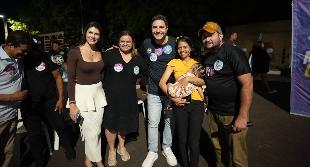 Maurício Carvalho destaca força das mães atípicas e defende mais acolhimento às famílias