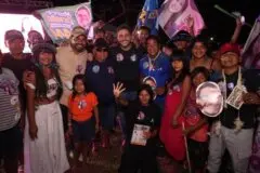 Maurício Carvalho destaca novos caminhos para o desenvolvimento da fronteira de Guajará-Mirim