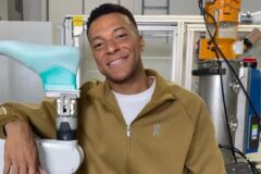 Mbappé se torna acionista de empresa esportiva: “Moldar futebol do amanhã”