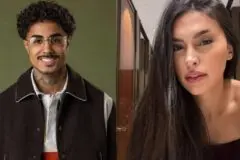 MC Livinho revela por que ele e Byanca Gabarron decidiram reatar o casamento e fala se houve traição MC Livinho revela motivo para reatar casamento com Byanca Gabarron após idas e vindas (Foto: Globo; Beatriz Damy/ Reprodução; Instagram)