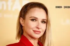 Médico legista detalha momentos finais de Hayden Panettiere