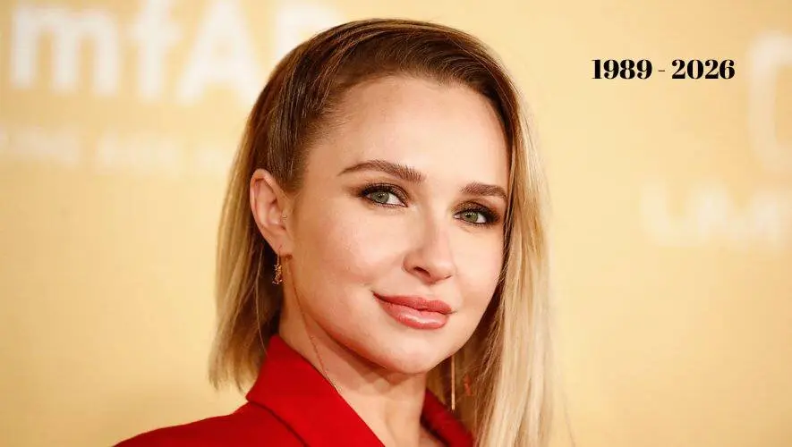 Médico legista detalha momentos finais de Hayden Panettiere