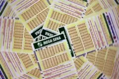 Mega-Sena 3058: sorteio desta terça-feira (13) pode pagar R$ 95 milhões