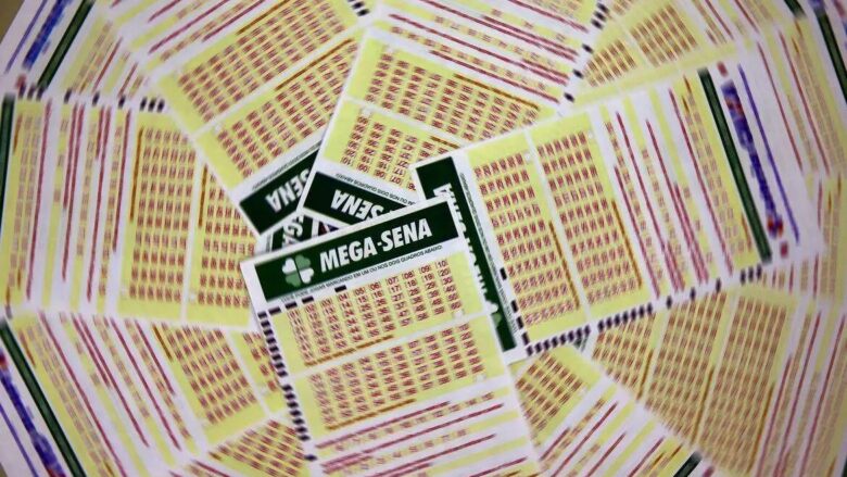 Mega-Sena 3058: sorteio desta terça-feira (13) pode pagar R$ 95 milhões