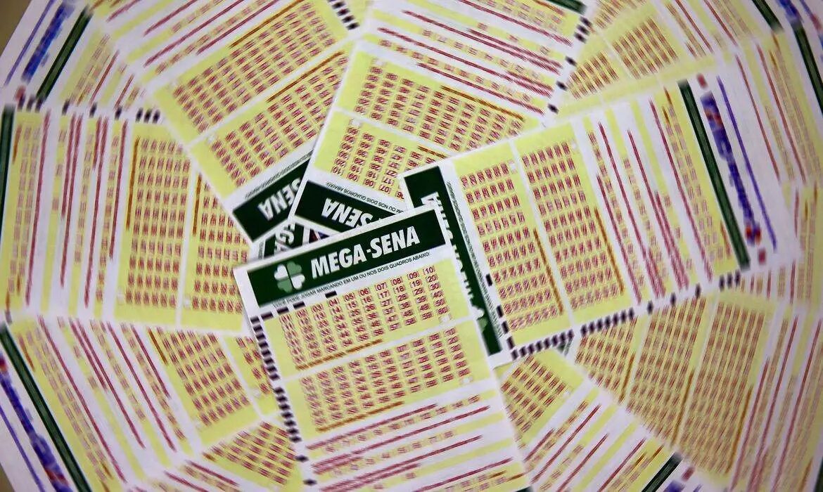 Mega-Sena 3058: sorteio desta terça-feira (13) pode pagar R$ 95 milhões