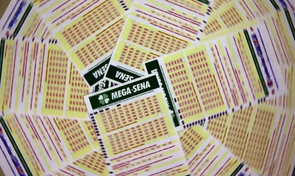 Mega-Sena 3058: sorteio desta terça-feira (13) pode pagar R$ 95 milhões