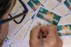 Mega-Sena: quanto rendem R$ 95 milhões na poupança, Tesouro Direto ou CDB