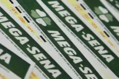 Mega-Sena terá cinco sorteios na última semana de outubro