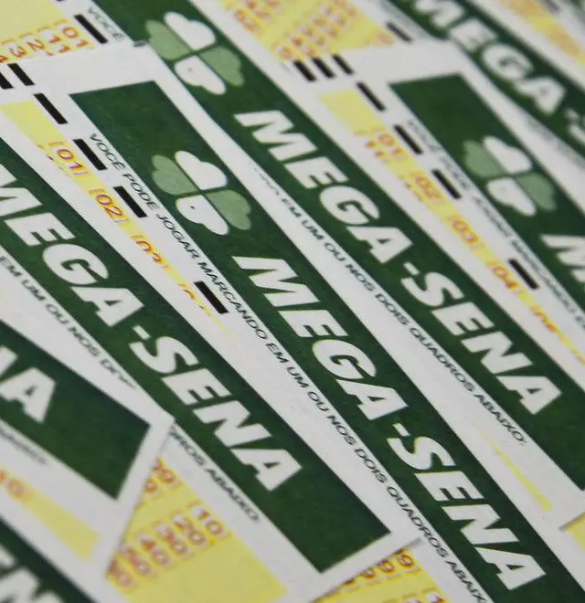 Mega-Sena terá cinco sorteios na última semana de outubro