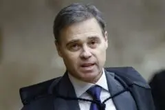 Mendonça rebate Gilmar e nega ter transformado STF em “palanque”