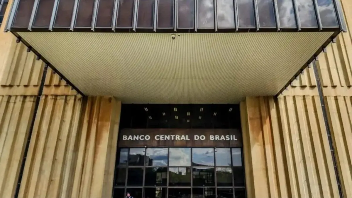 Mercado reduz estimativas da inflação e do PIB de 2026