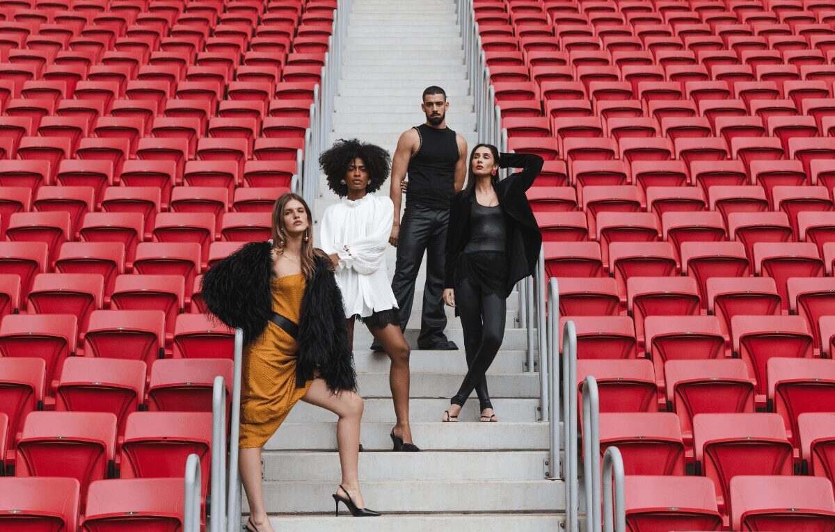 Metrópoles Catwalk abre 3ª edição nesta segunda (14/9). Veja programação