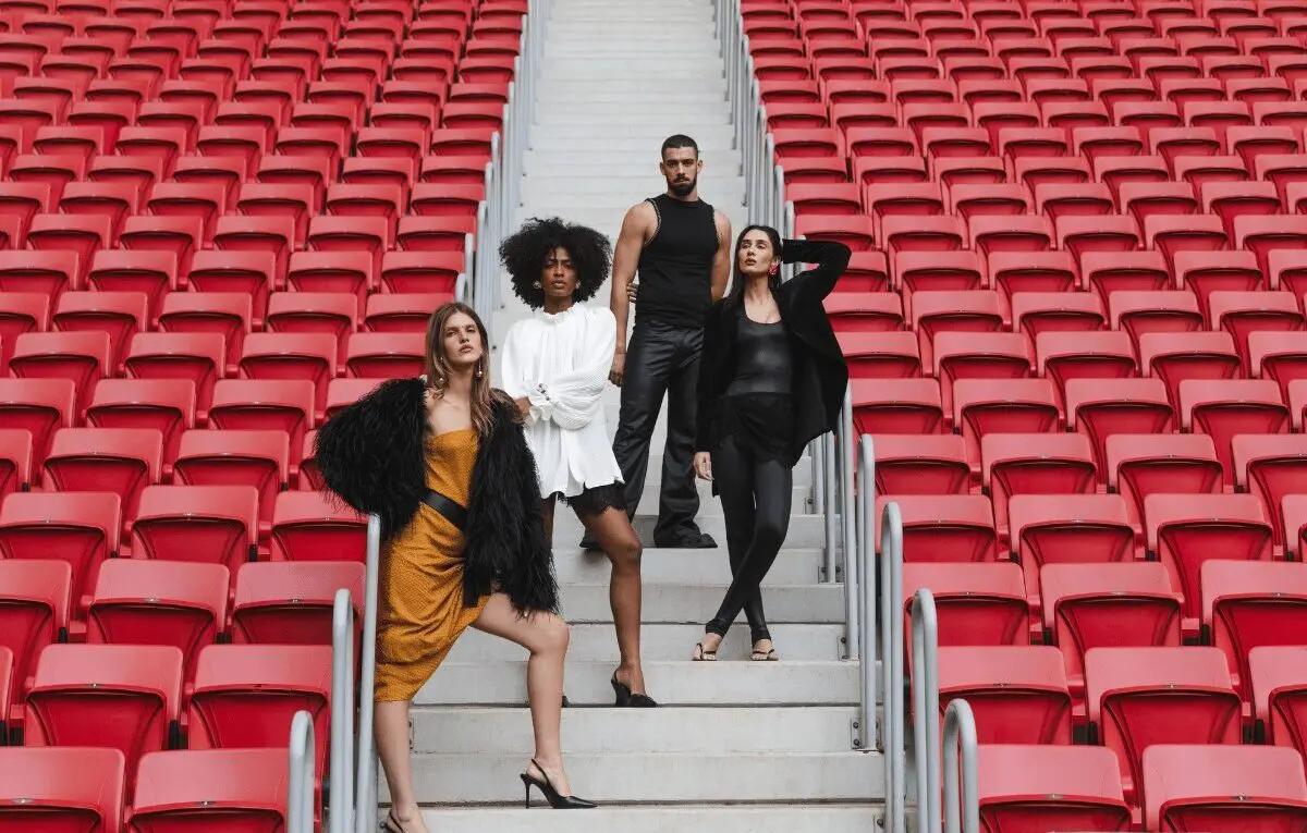Metrópoles Catwalk abre 3ª edição nesta segunda (14/9). Veja programação