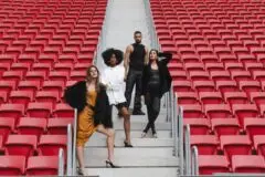 Metrópoles Catwalk abre 3ª edição nesta segunda (14/9). Veja programação