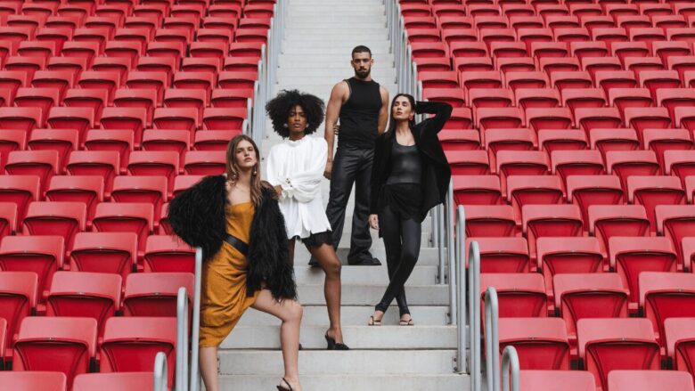 Metrópoles Catwalk abre 3ª edição nesta segunda (14/9). Veja programação