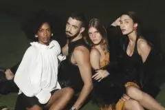 Metrópoles Catwalk: moda e música se encontram na programação desta terça