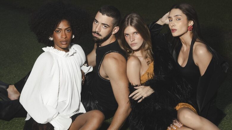 Metrópoles Catwalk: moda e música se encontram na programação desta terça