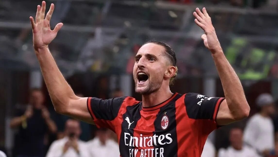 Milan goleia Lecce em casa e sobe três posições no Campeonato Italiano