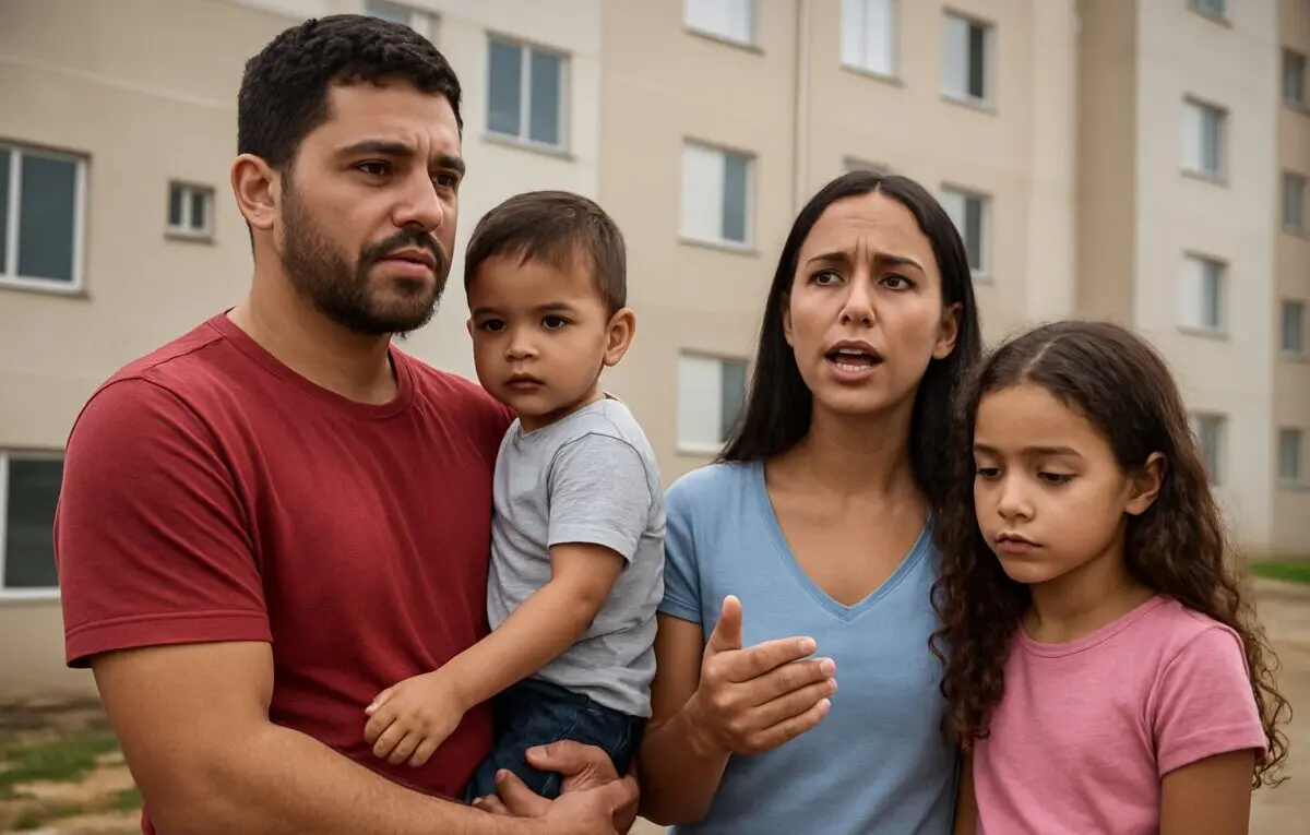 Minha Casa, Minha Vida: conselho do FGTS aumenta subsídios para 2026