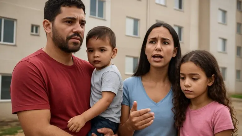 Minha Casa, Minha Vida: conselho do FGTS aumenta subsídios para 2026