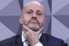 Ministro André Mendonça determina soltura de Romeu Carvalho Antunes, alvo da Operação Sem Desconto