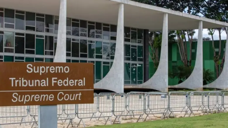 Ministro do STF cobra identificação e ressarcimento de pagamentos irregulares de precatórios