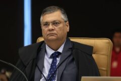 Ministro do STF pede esclarecimentos sobre relação entre Banco Master, Instituto Iter e contratos com a prefeitura