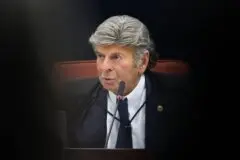 Ministro do Supremo Tribunal Federal estabelece prazo para manifestação sobre registros de acesso ao Senado