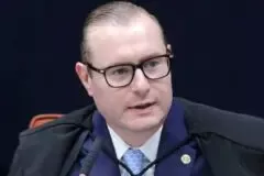 Ministro do Supremo Tribunal Federal nega pedido de liminar para criar comissão de inquérito no Senado